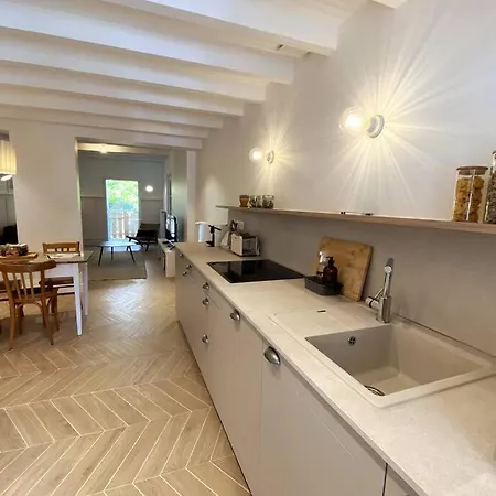 Lac's ¤ Maison Coquette A 10min Du Apartment Annecy