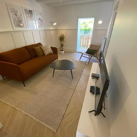 Apartment Lac's ¤ Maison Coquette A 10min Du Annecy