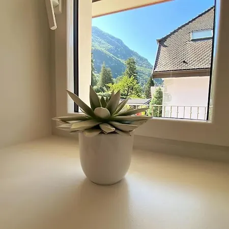 Apartment Lac's ¤ Maison Coquette A 10min Du *