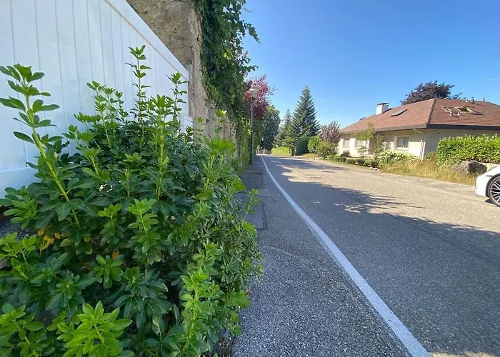 Lac's ¤ Maison Coquette A 10min Du